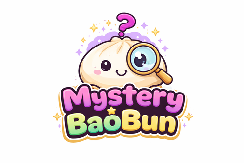 Mystery Bao Bun